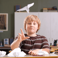 Causes of disruptive behaviour - Lynn learning tuition centre