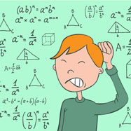 what to do when child hates maths