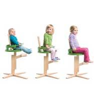 What age should my child know how to count