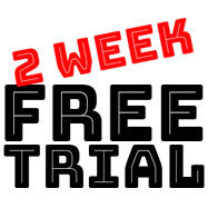 2 week free trial tuition