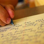 High School English Tuition