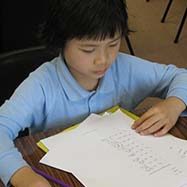 Primary school maths tuition