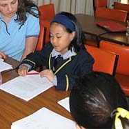 remedial english tuition