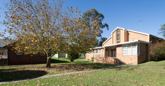 Eastwood Tuition Centre