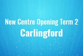 New Carlingford Centre Open