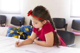 New Years Resolution Study